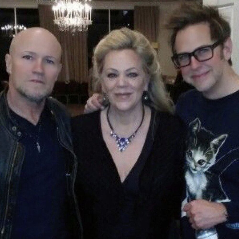 Meet your Posher, Cathy